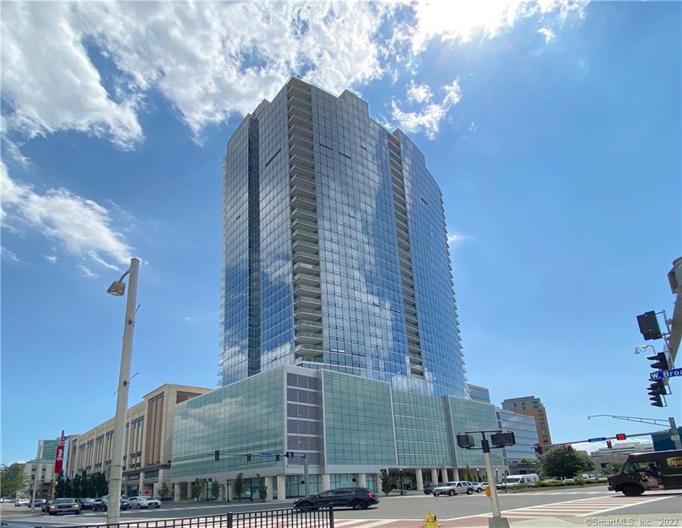 1 Broad Street, Unit PH33F — exterior photo