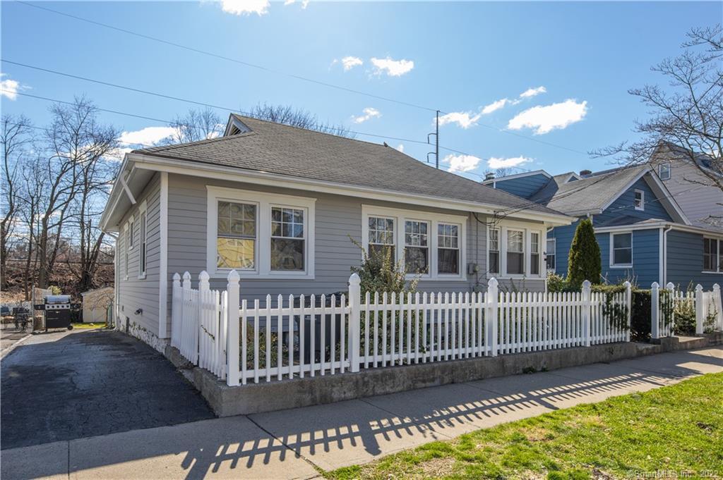 89 Culloden Road — exterior photo