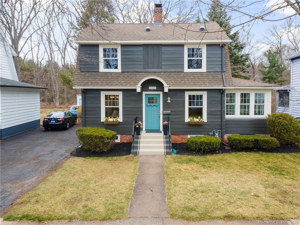 117 Thornton Street Hamden, CT 06517 Press Cuozzo Realtors