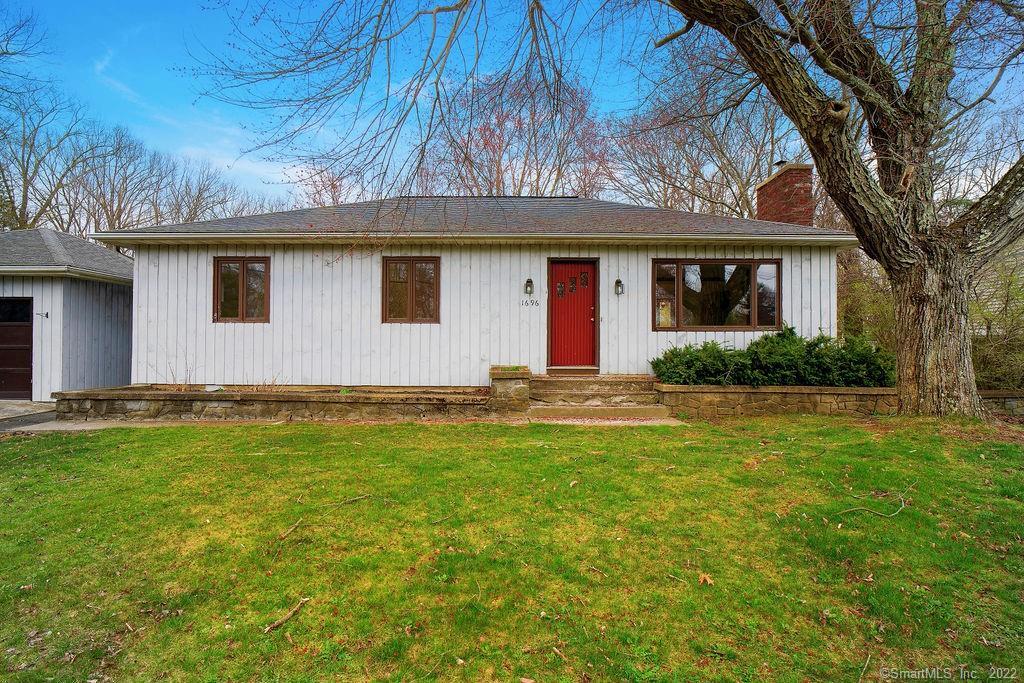 1692 Musso View Avenue, Cheshire, Connecticut Residential for sale, 170390404 Calcagni Real