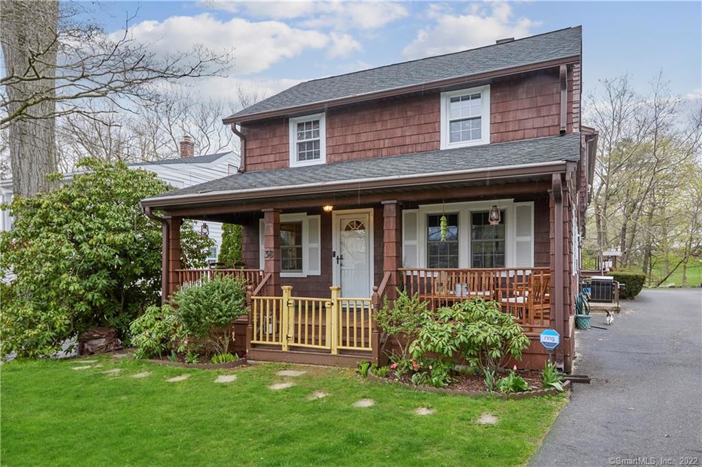 38 Windsor Road, Unit 38 — exterior photo