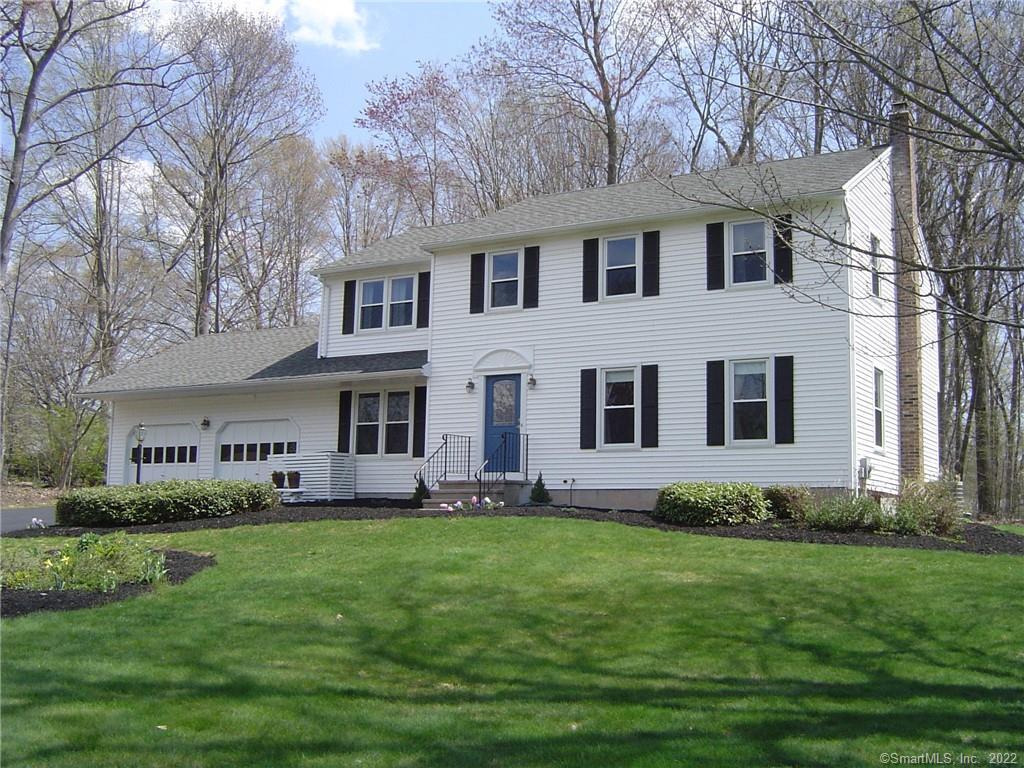 28 Twin Oak Farm Road, Wallingford, Connecticut Residential for sale