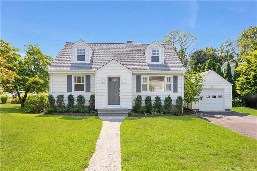 635 Stillson Road — exterior photo