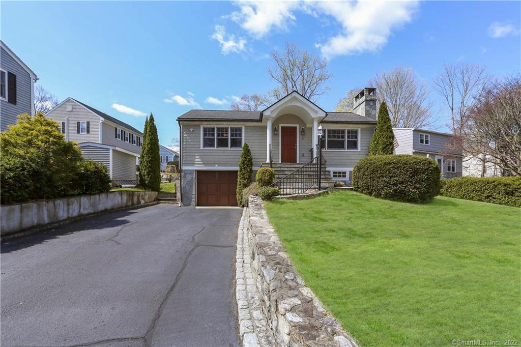 43 Summer Street, New Canaan, Connecticut photo 1