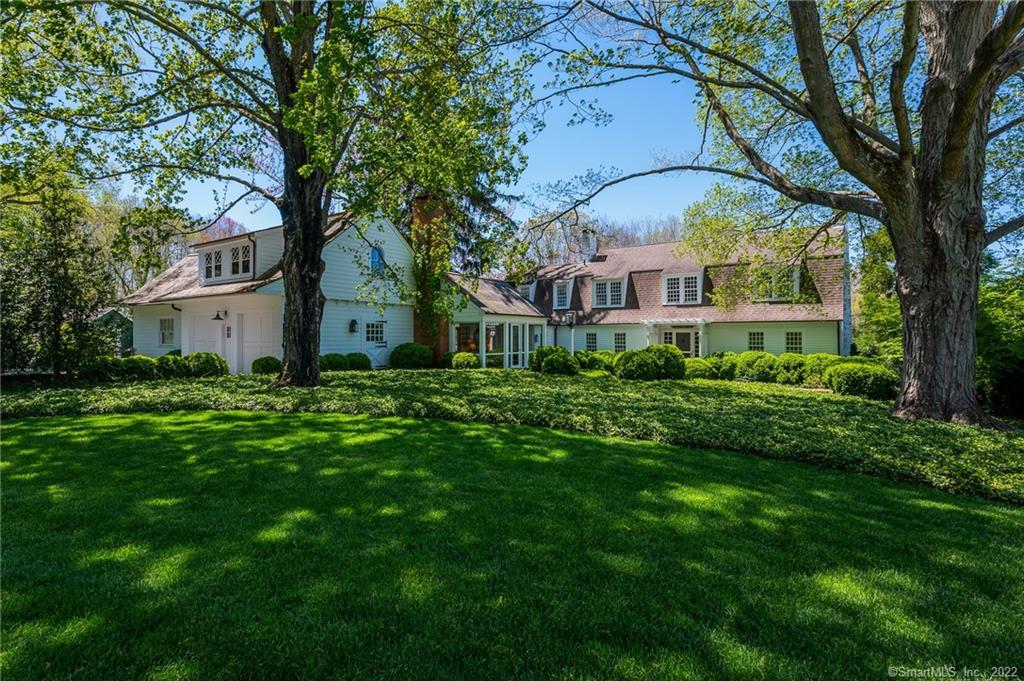 20 Ferry Road Old Lyme, Connecticut, United States Luxury Home