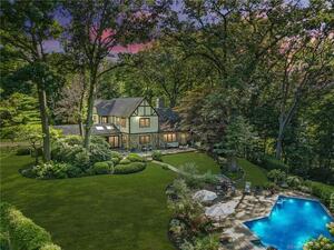 12 Iron Gate Hill