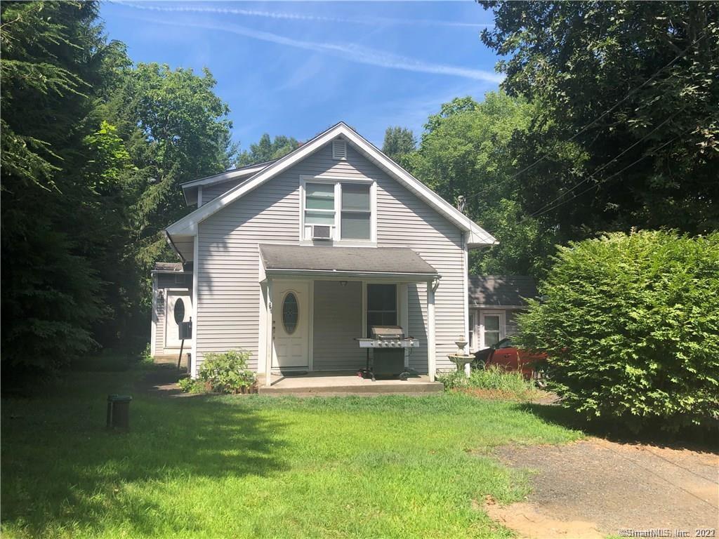 268 Prospect Street