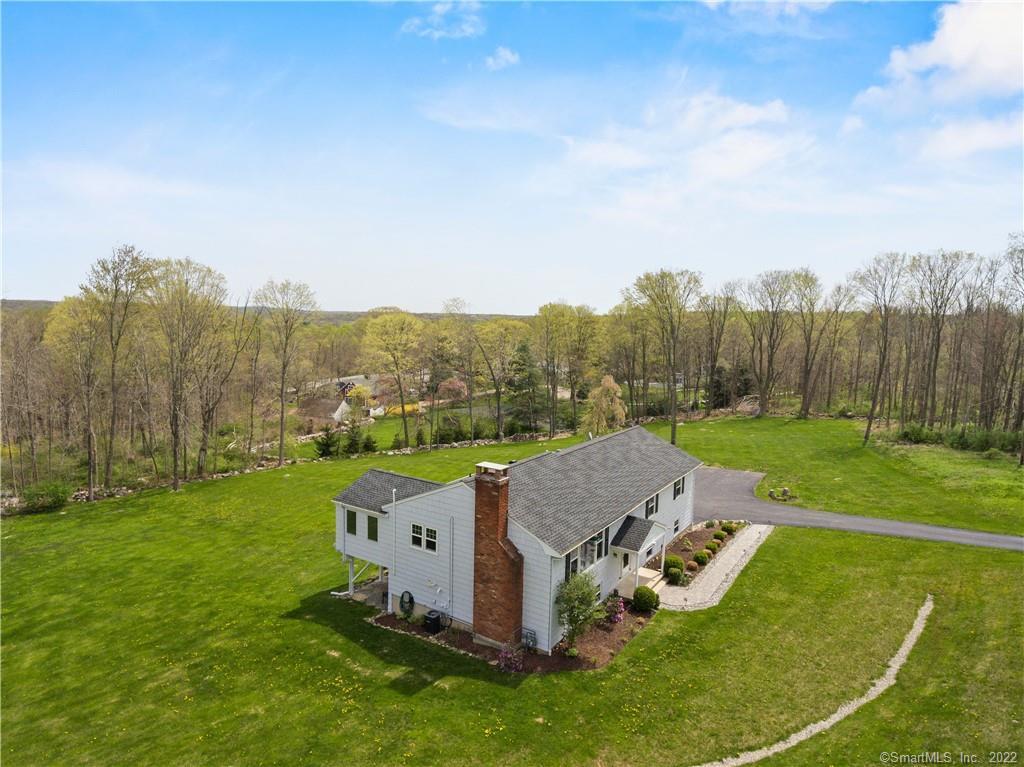226 Georgetown Road — exterior photo