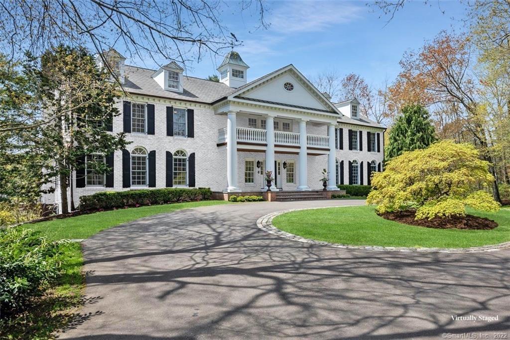 123 Hemlock Hill Road — exterior photo