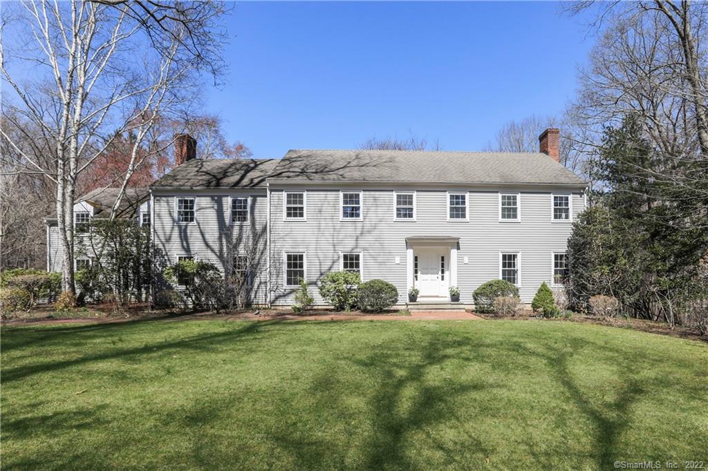31 Indian Spring Trail — exterior photo