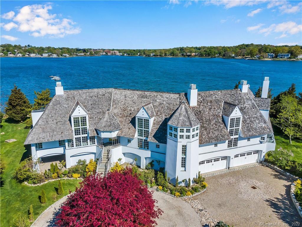 29 Brush Island Road — exterior photo