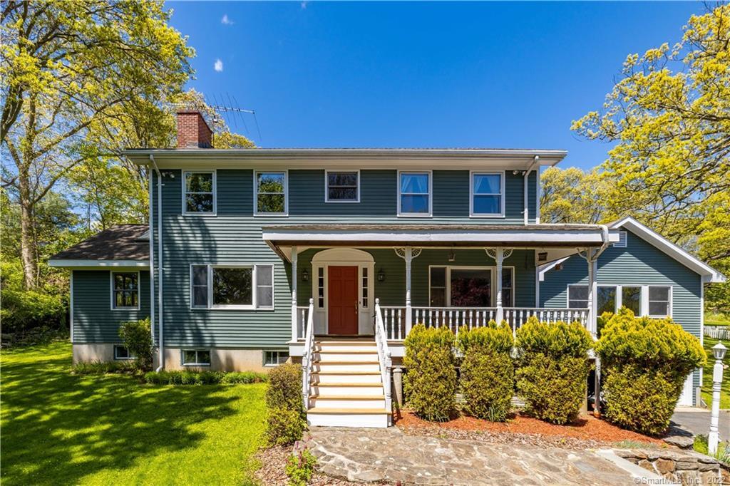 335 Bronson Road — exterior photo
