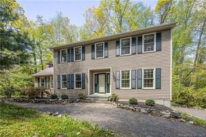 17E Butterfield Road