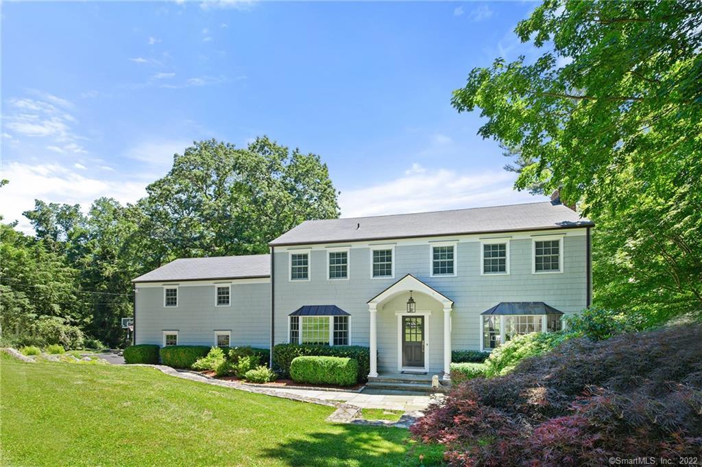 55 Burning Tree Road — exterior photo