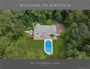 981 Catamount Road