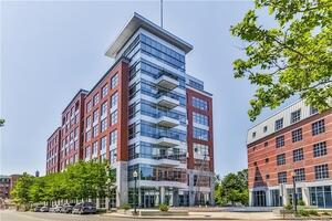 33 Water Street, Unit 806