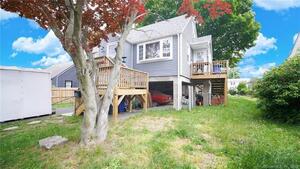 40 Baxter Drive