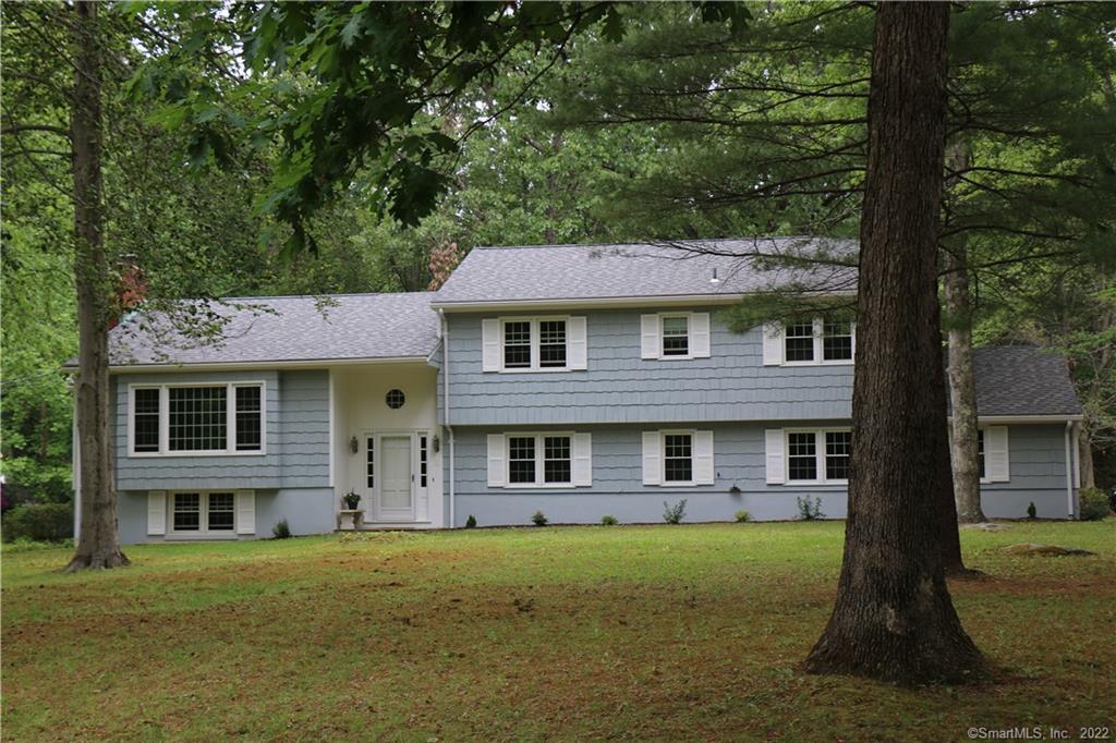 91 Coventry Road — exterior photo