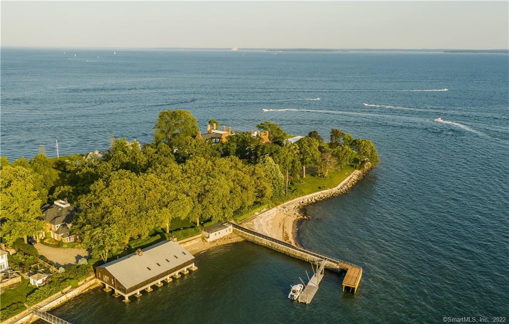 244 Long Neck Point Road — exterior photo