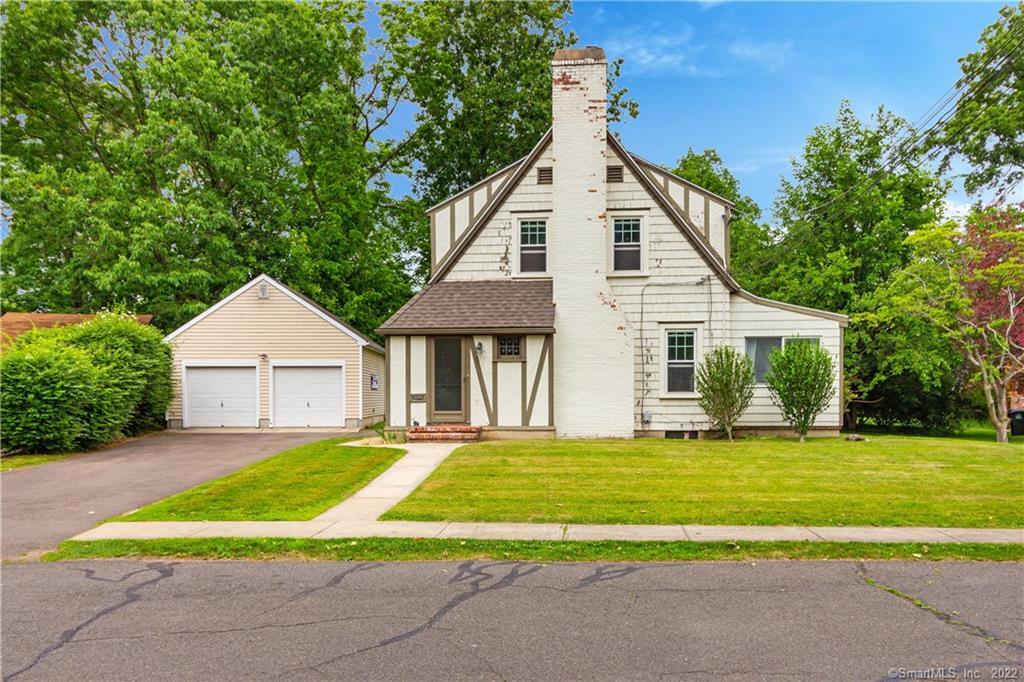 188 Ludlowe Road — exterior photo