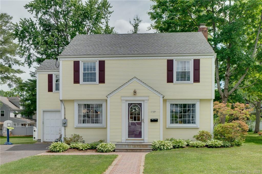 Property photo for 1789 Boulevard, West Hartford, CT