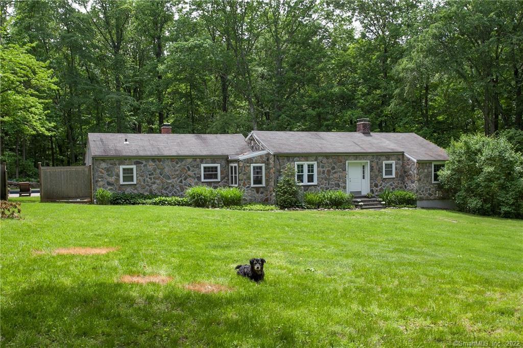 16 Cricket Lane — exterior photo