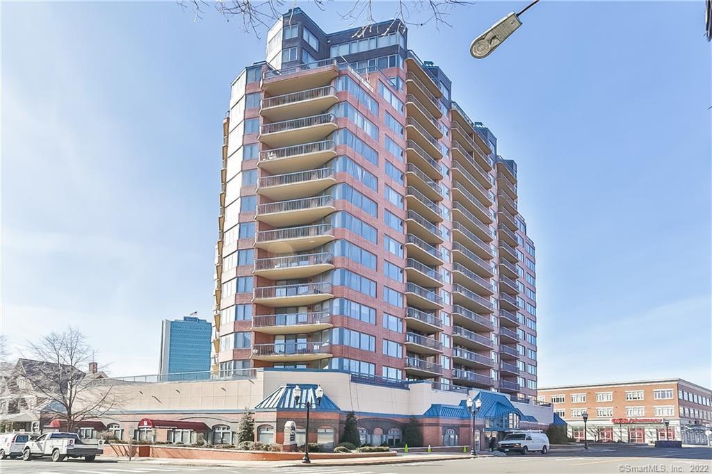 25 Forest Street, Unit 11D — exterior photo
