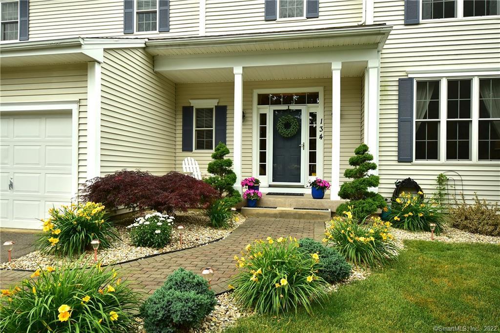 134 Linwood Drive, Manchester, CT 06040 - Thumbnail 4