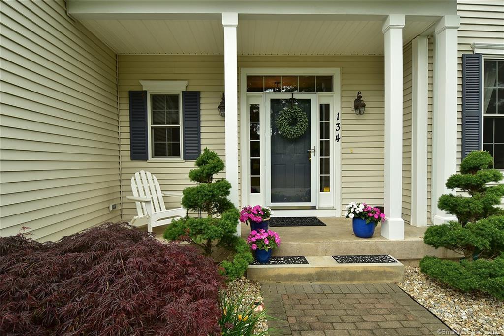 134 Linwood Drive, Manchester, CT 06040 - Thumbnail 5