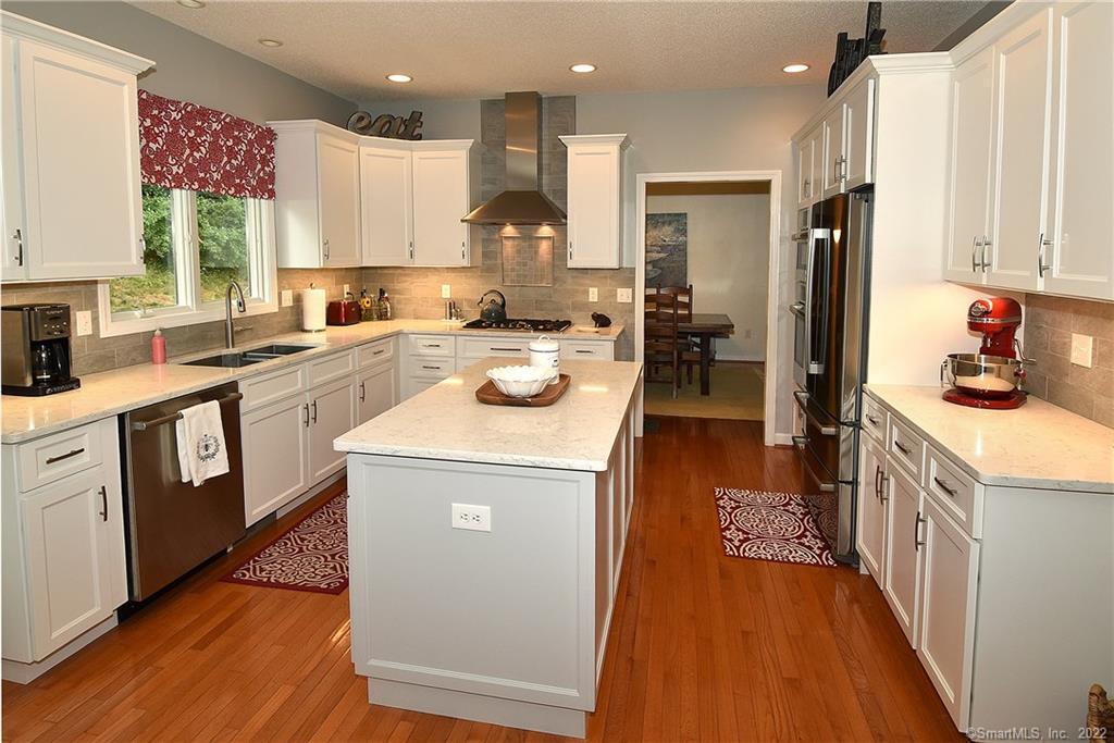134 Linwood Drive, Manchester, CT 06040 - Thumbnail 18