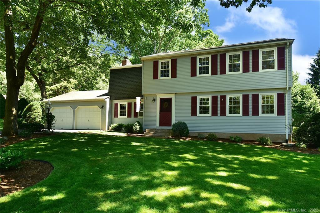 58 Pinewood Drive, Vernon, CT 06066 - Thumbnail 2