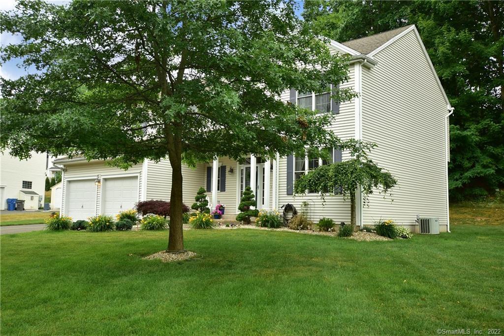 134 Linwood Drive, Manchester, CT 06040 - Thumbnail 2