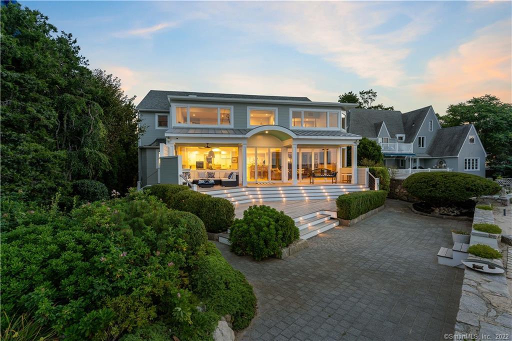41 Ralsey Road — exterior photo