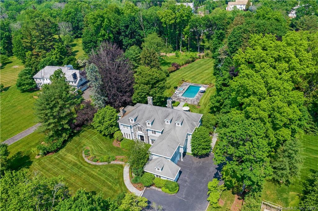 91 Morningside Drive — exterior photo