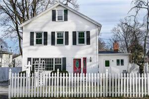 113 Locust Avenue