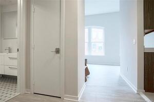 83-85 Washington Street, Unit 3F