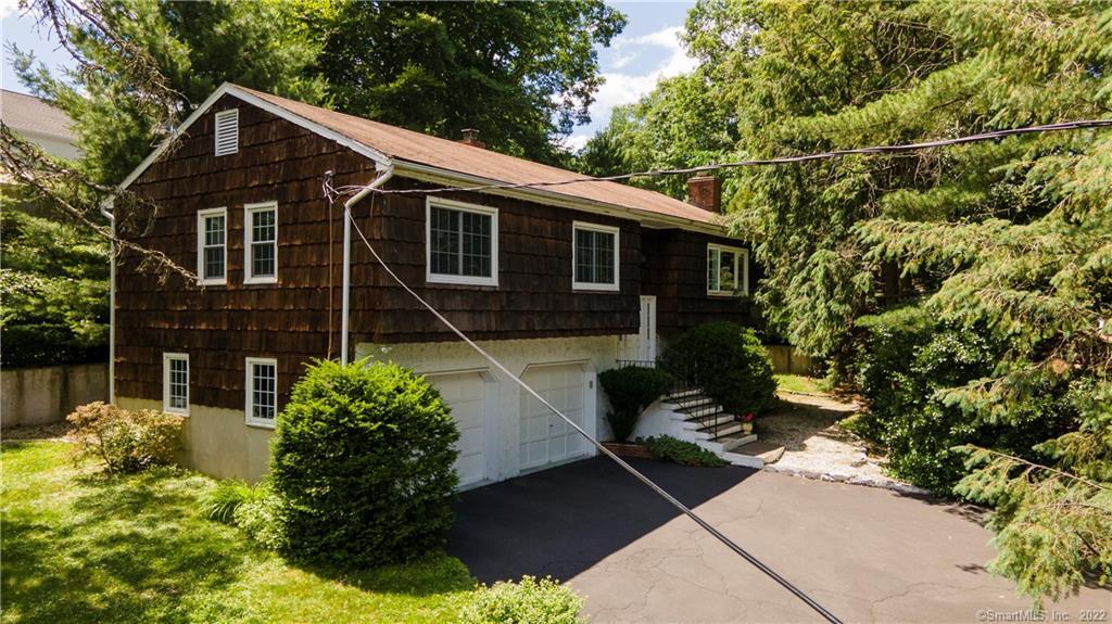514 Long Ridge Road — exterior photo