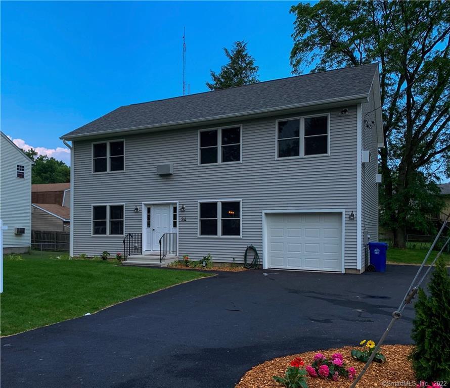 34 Southwind Drive — photo 1