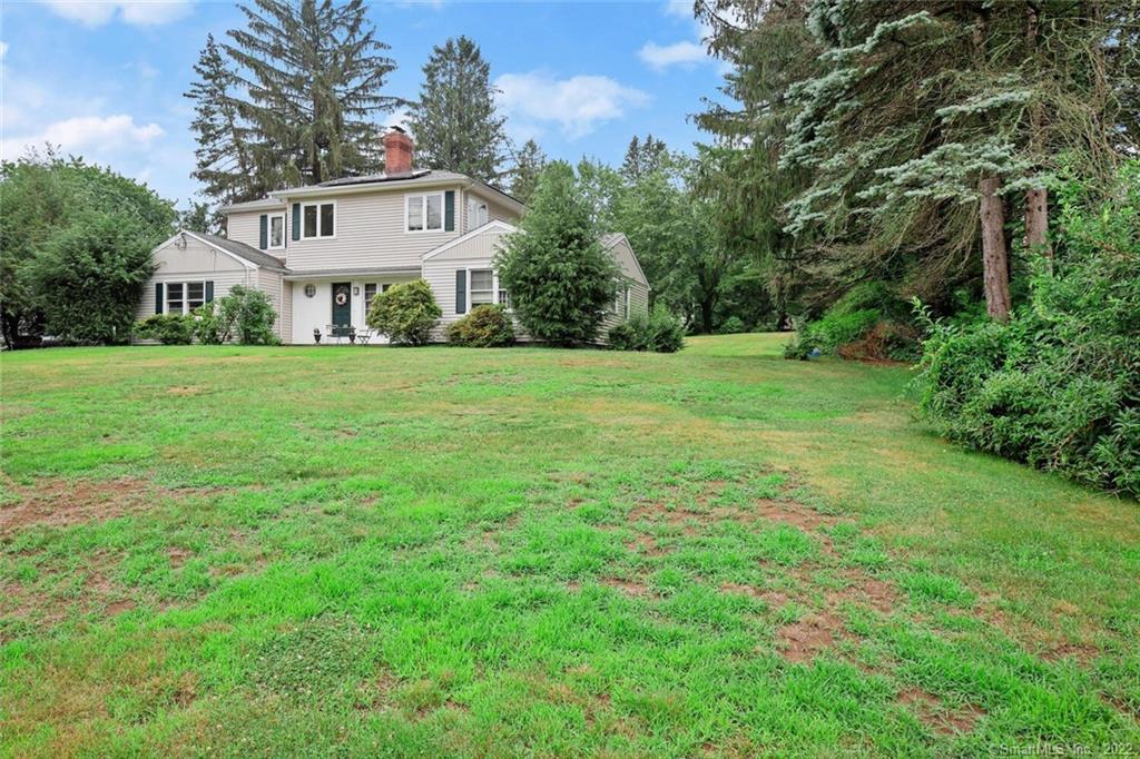 531 Booth Hill Road — photo 1