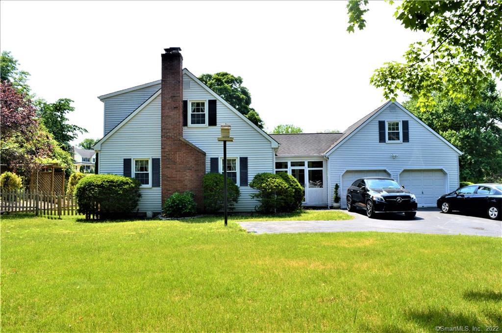 528 W Center Street Extension, Southington, Connecticut Residential