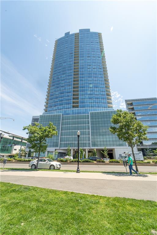 1 Broad Street, Unit 17F — exterior photo