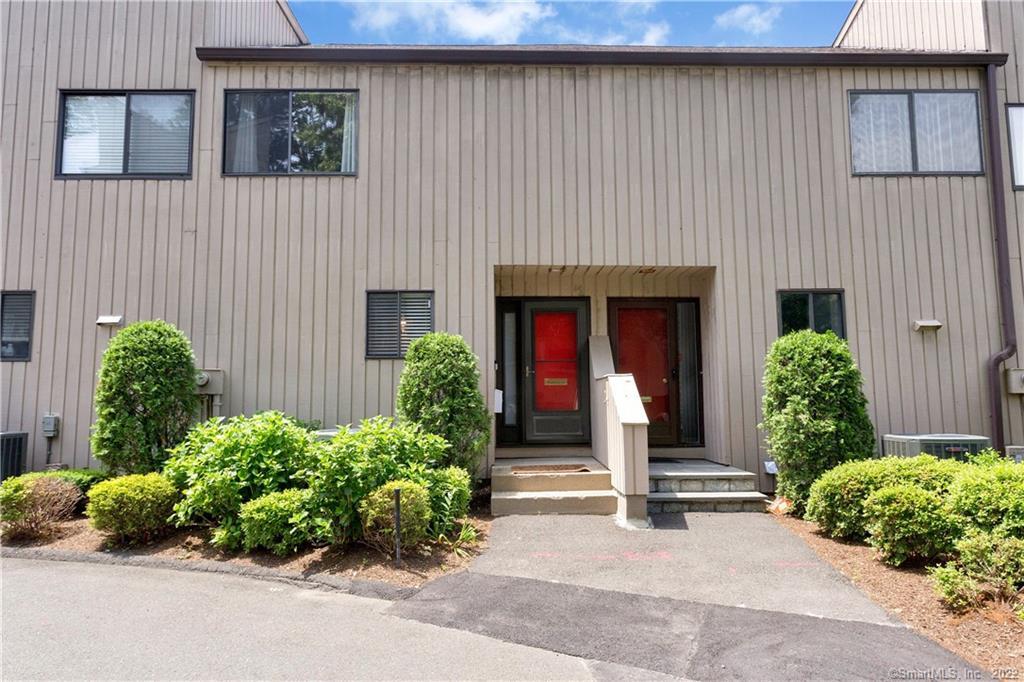 100 Hope Street, Unit 24 — exterior photo