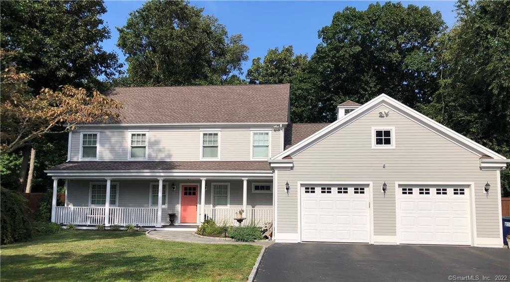 232 Lucille Street — exterior photo