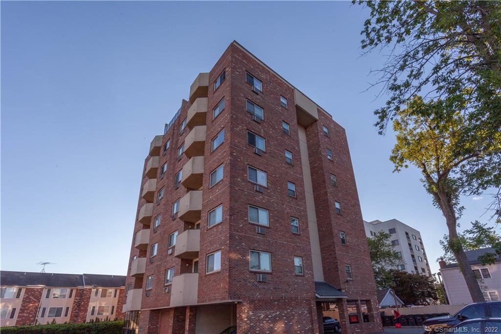 1611 Washington Boulevard, Unit 502 — exterior photo