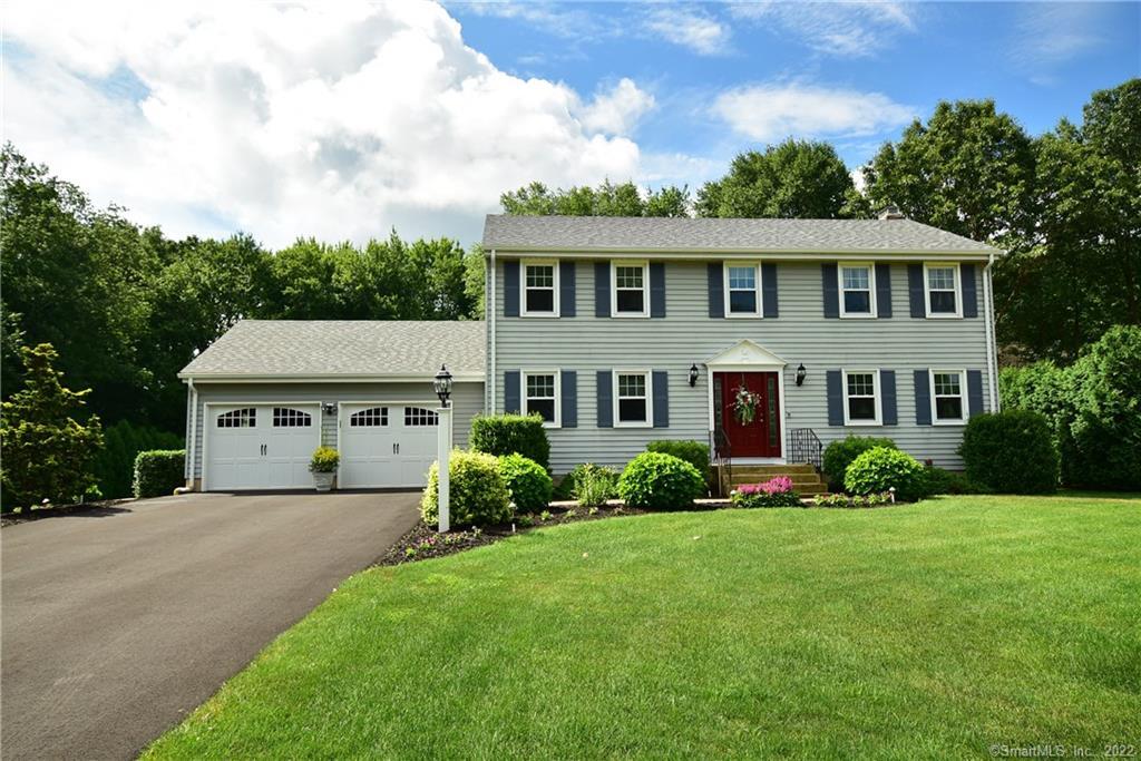 14 Ketchbrook Lane, Ellington, CT 06029 - Thumbnail 2