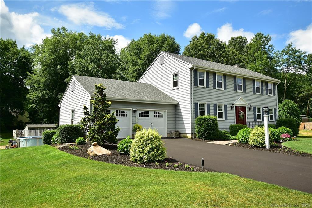 14 Ketchbrook Lane, Ellington, CT 06029 - Thumbnail 3