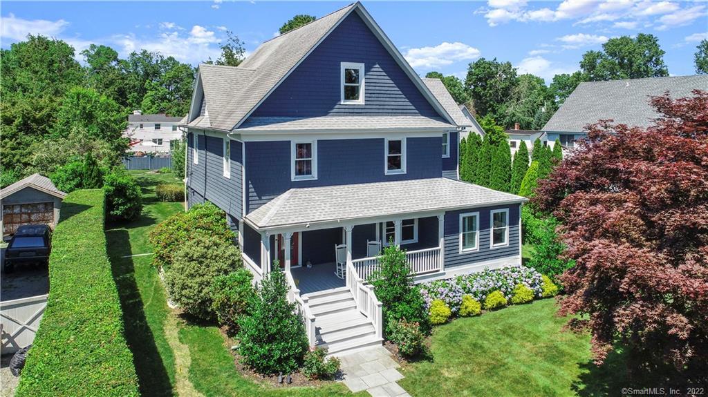 26 Cook Road — exterior photo