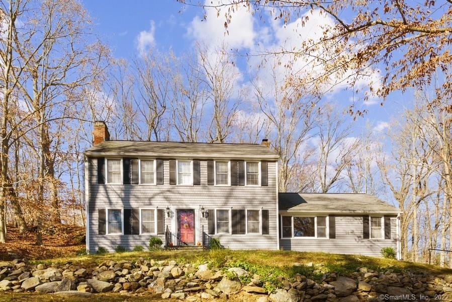 107 Tersana Drive — exterior photo