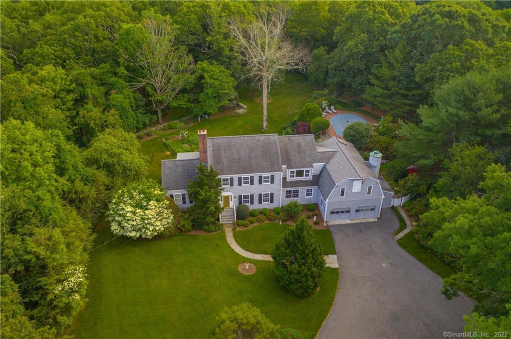 27 Hidden Lake Ridge — exterior photo