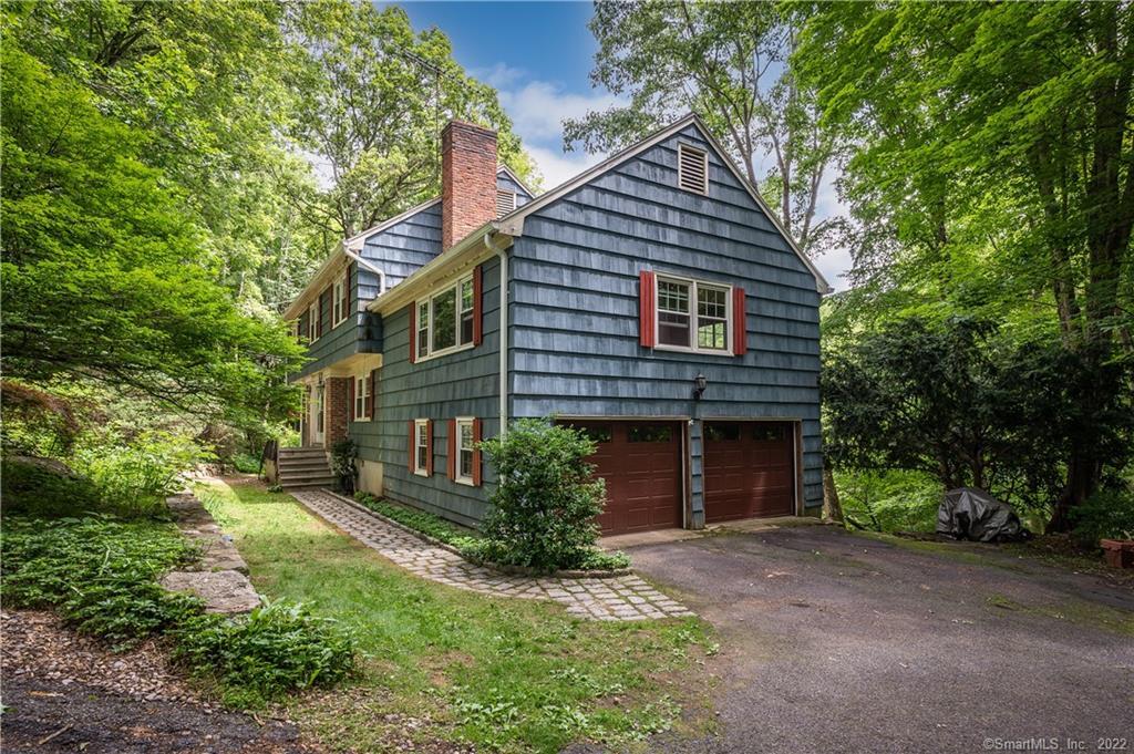 17 Branch Lane — exterior photo